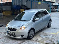 ACİL SATILIK Sahibinden Toyota Yaris 1.0 Terra 2008 Model 