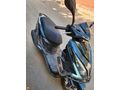 Sahibinden Falcon Mocco 50