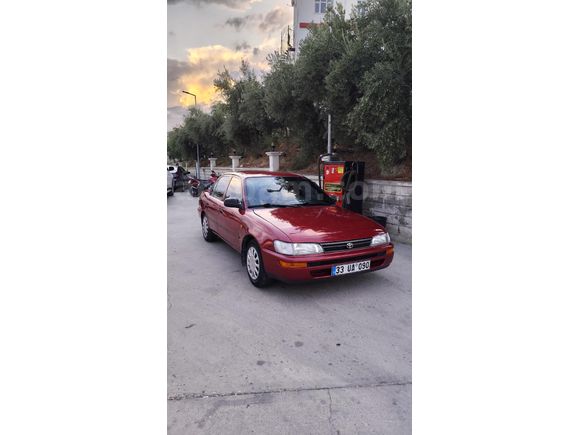 Sahibinden Toyota Corolla 1.6 XEi 1996 Model