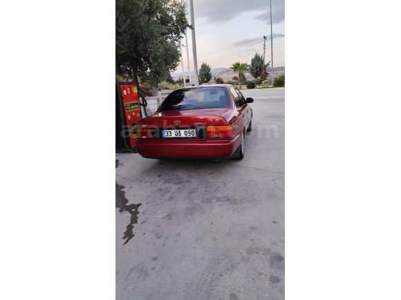 Sahibinden Toyota Corolla 1.6 XEi 1996 Model