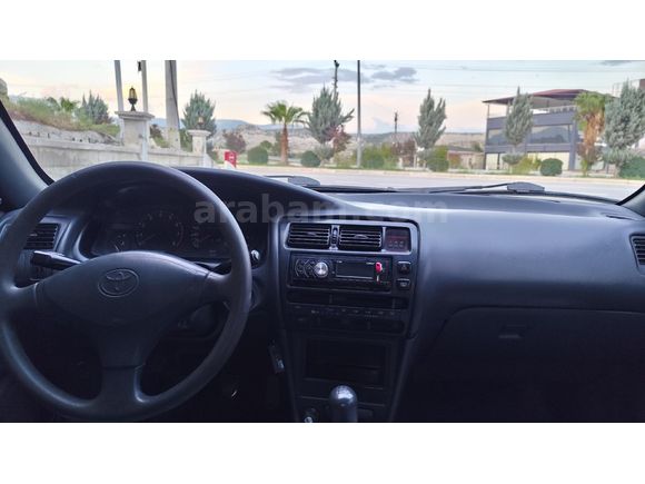 Sahibinden Toyota Corolla 1.6 XEi 1996 Model