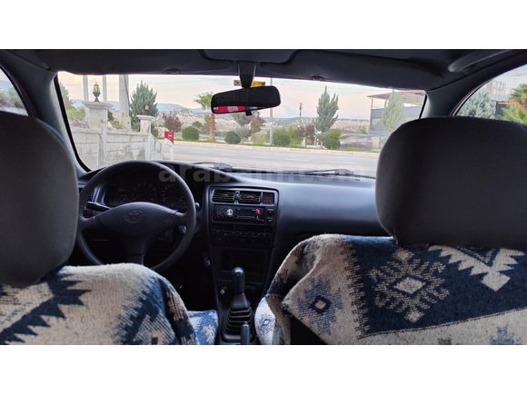 Sahibinden Toyota Corolla 1.6 XEi 1996 Model
