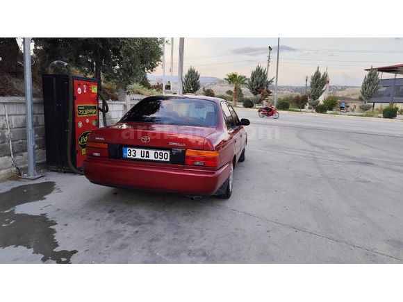 Sahibinden Toyota Corolla 1.6 XEi 1996 Model