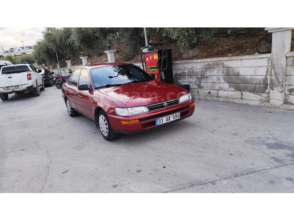 Sahibinden Toyota Corolla 1.6 XEi 1996 Model