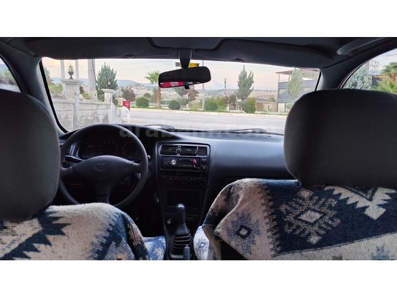 Sahibinden Toyota Corolla 1.6 XEi 1996 Model