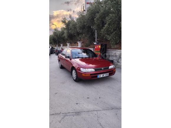 Sahibinden Toyota Corolla 1.6 XEi 1996 Model