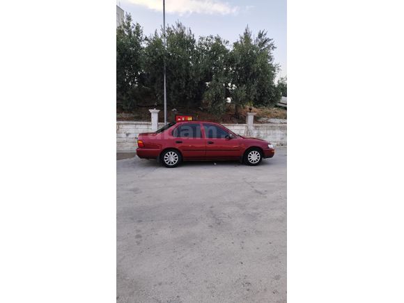 Sahibinden Toyota Corolla 1.6 XEi 1996 Model