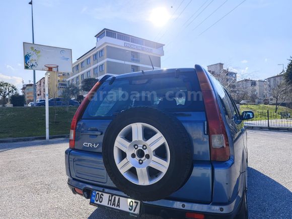 Sahibinden Honda CR-V 2.0i ES 2004 Model