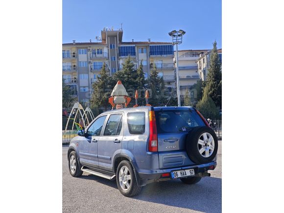 Sahibinden Honda CR-V 2.0i ES 2004 Model