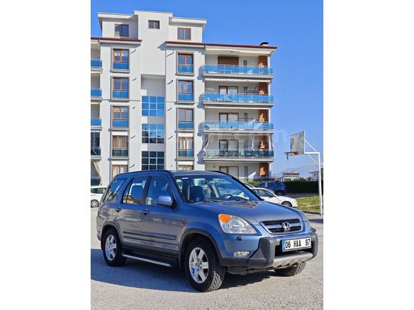 Sahibinden Honda CR-V 2.0i ES 2004 Model