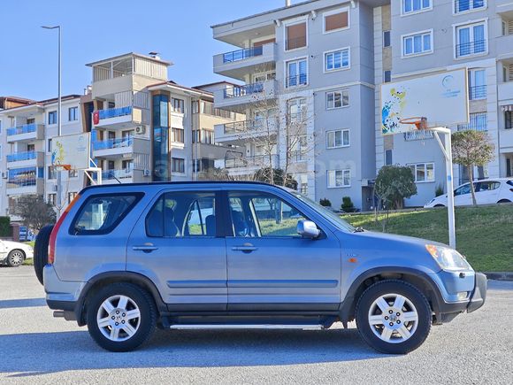 Sahibinden Honda CR-V 2.0i ES 2004 Model
