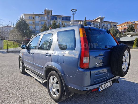 Sahibinden Honda CR-V 2.0i ES 2004 Model