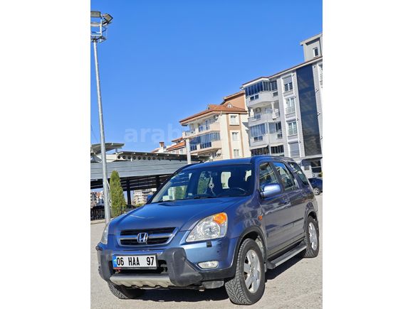 Sahibinden Honda CR-V 2.0i ES 2004 Model