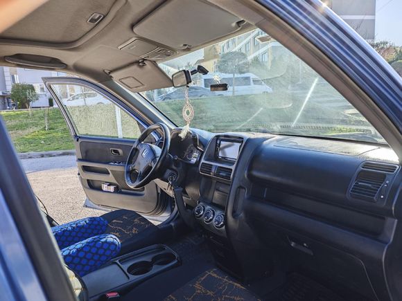 Sahibinden Honda CR-V 2.0i ES 2004 Model