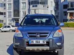 Sahibinden Honda CR-V 2.0i ES 2004 Model