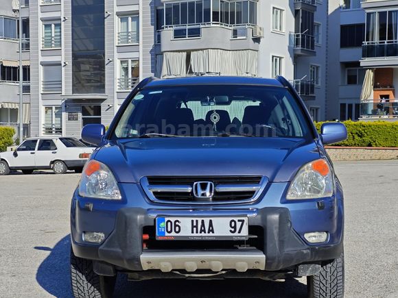 Sahibinden Honda CR-V 2.0i ES 2004 Model