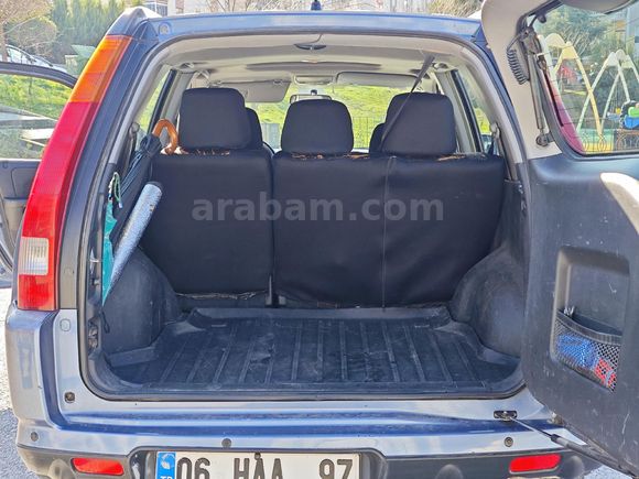 Sahibinden Honda CR-V 2.0i ES 2004 Model