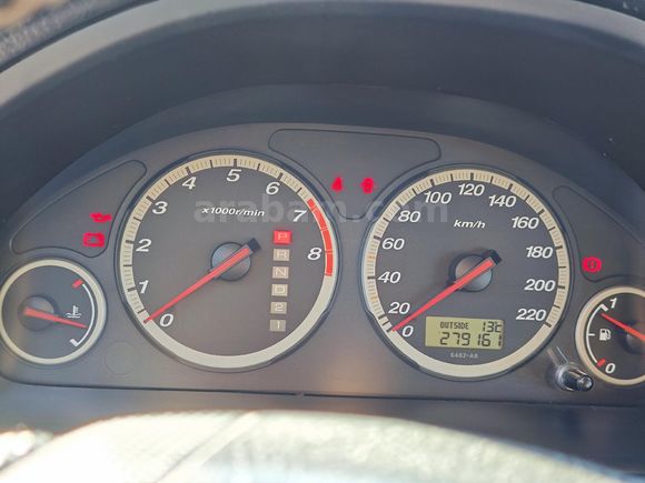 Sahibinden Honda CR-V 2.0i ES 2004 Model