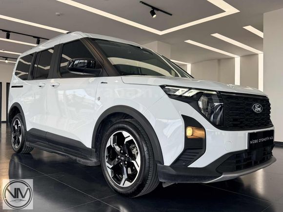 2025 ACTİVE COURİER %20 FTR/K.ŞARJ/K.ISITMA/G.GÖRÜŞ/