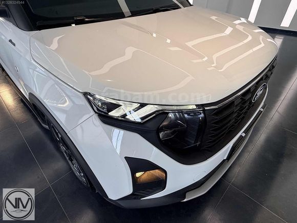 2025 ACTİVE COURİER %20 FTR/K.ŞARJ/K.ISITMA/G.GÖRÜŞ/