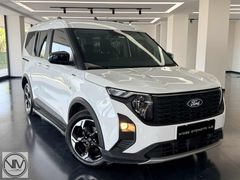 2025 ACTİVE COURİER %20 FTR/K.ŞARJ/K.ISITMA/G.GÖRÜŞ/