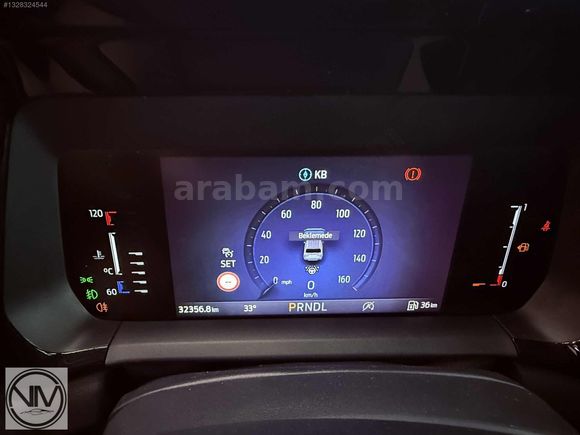2025 ACTİVE COURİER %20 FTR/K.ŞARJ/K.ISITMA/G.GÖRÜŞ/