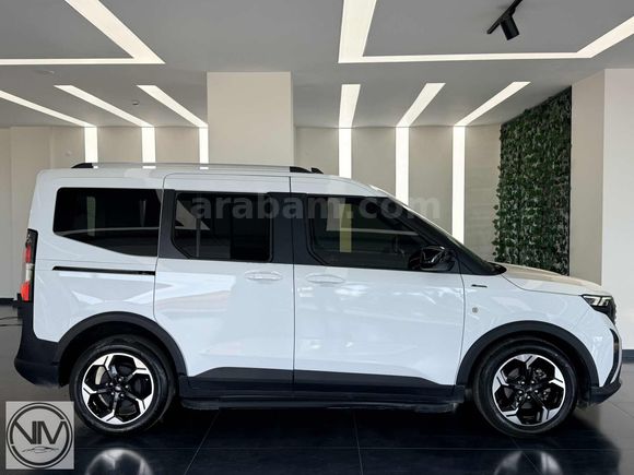 2025 ACTİVE COURİER %20 FTR/K.ŞARJ/K.ISITMA/G.GÖRÜŞ/