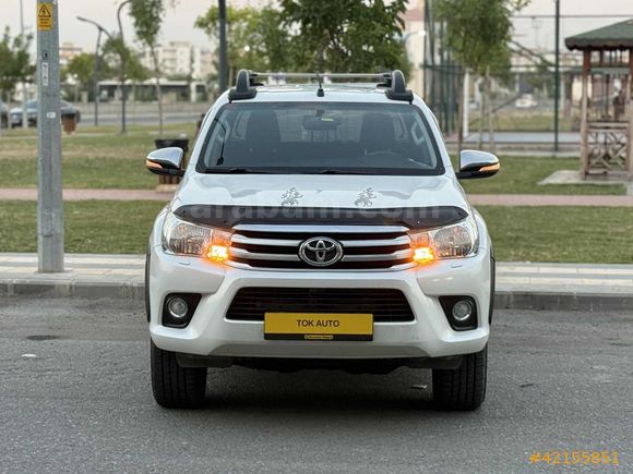 HATASIZ DÜŞÜK KM 2017 MODEL