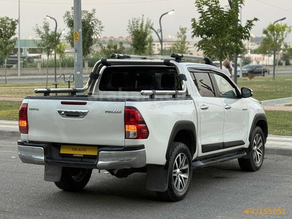 HATASIZ DÜŞÜK KM 2017 MODEL