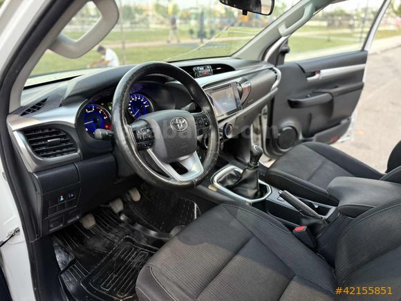 HATASIZ DÜŞÜK KM 2017 MODEL