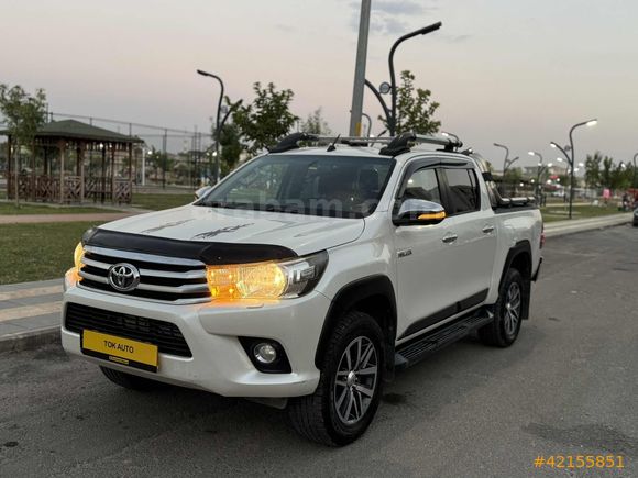 HATASIZ DÜŞÜK KM 2017 MODEL