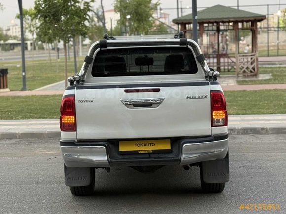 HATASIZ DÜŞÜK KM 2017 MODEL