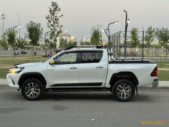 HATASIZ DÜŞÜK KM 2017 MODEL
