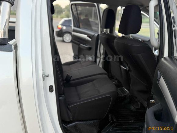 HATASIZ DÜŞÜK KM 2017 MODEL
