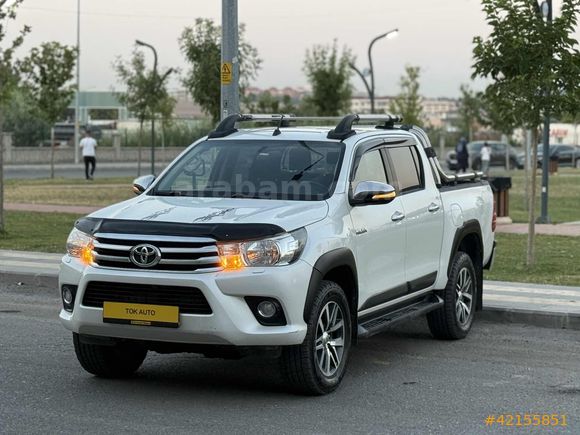 HATASIZ DÜŞÜK KM 2017 MODEL