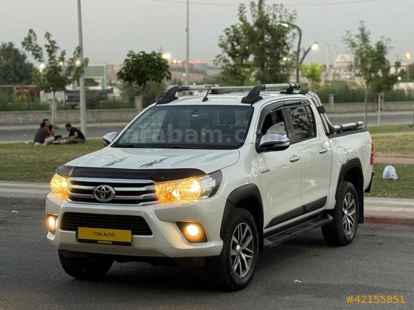 HATASIZ DÜŞÜK KM 2017 MODEL