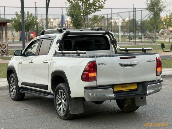 HATASIZ DÜŞÜK KM 2017 MODEL