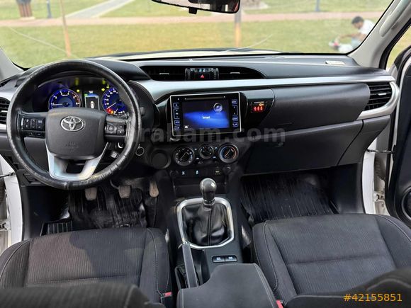 HATASIZ DÜŞÜK KM 2017 MODEL