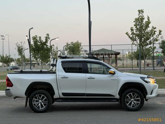HATASIZ DÜŞÜK KM 2017 MODEL