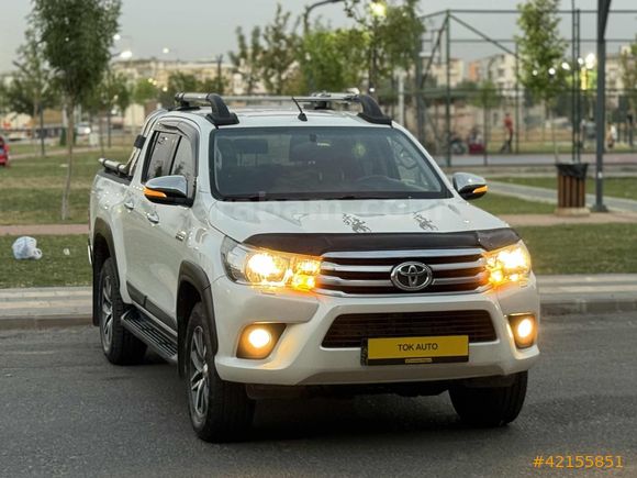 HATASIZ DÜŞÜK KM 2017 MODEL