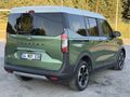 2024 FORD COURİER ACTİVE BOYASIZ ÇİFT RENK GARANTİLİ 22.000 km