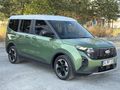 2024 FORD COURİER ACTİVE BOYASIZ ÇİFT RENK GARANTİLİ 22.000 km