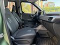 2024 FORD COURİER ACTİVE BOYASIZ ÇİFT RENK GARANTİLİ 22.000 km