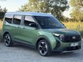 2024 FORD COURİER ACTİVE BOYASIZ ÇİFT RENK GARANTİLİ 22.000 km