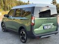 2024 FORD COURİER ACTİVE BOYASIZ ÇİFT RENK GARANTİLİ 22.000 km