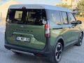 2024 FORD COURİER ACTİVE BOYASIZ ÇİFT RENK GARANTİLİ 22.000 km