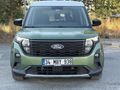 2024 FORD COURİER ACTİVE BOYASIZ ÇİFT RENK GARANTİLİ 22.000 km