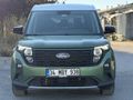 2024 FORD COURİER ACTİVE BOYASIZ ÇİFT RENK GARANTİLİ 22.000 km