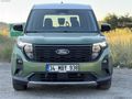 2024 FORD COURİER ACTİVE BOYASIZ ÇİFT RENK GARANTİLİ 22.000 km