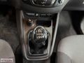 FORD COURİER 45 BİN KM'DE ECOBOST COLORLİNE FABRİKASYON LPGLİ